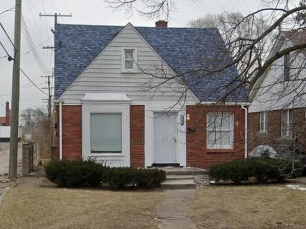 18988 Waltham St, Detroit, MI 48205