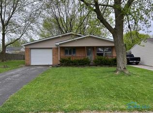 523 Charles Ave, Findlay, OH 45840