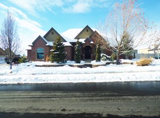 11492 S 3420 W, South Jordan, UT 84095
