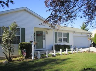 11996 Mount Olivet Rd, Felton, PA 17322