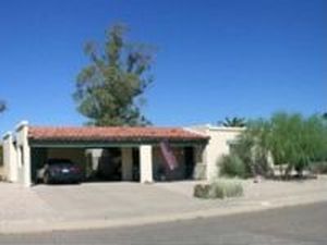 1820 S Santa Carla Dr, Green Valley, AZ, 85614