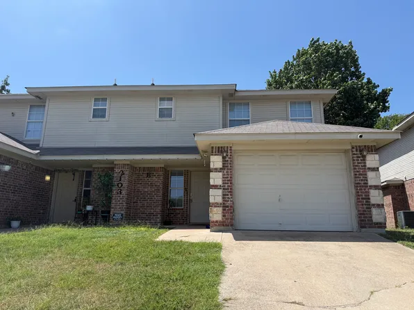 2103 Jennifer Dr APT B, Killeen, TX 76542