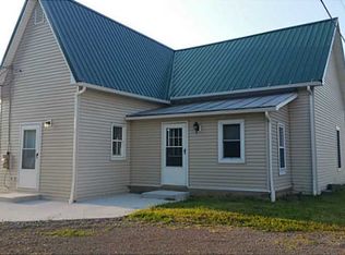 469 County Road 142, West Mansfield, OH 43358