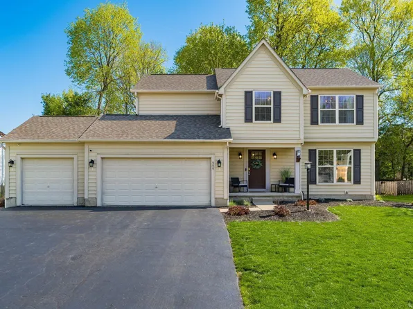 966 Gray Dr, Pickerington, OH 43147