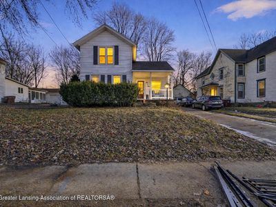 604 Burr Oak St, Albion, MI, 49224