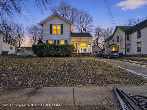 604 Burr Oak St, Albion, MI 49224