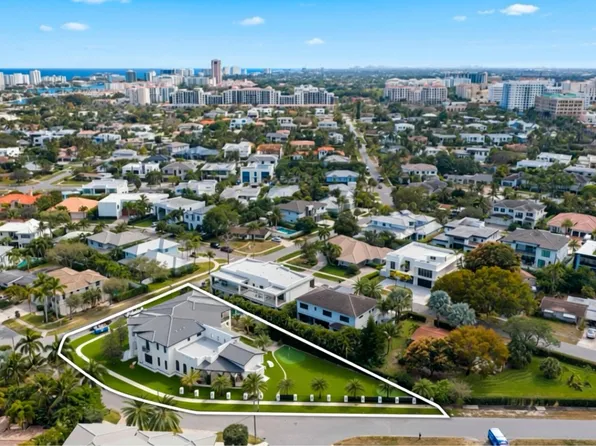 298 NE 8th Street, Boca Raton, FL 33432