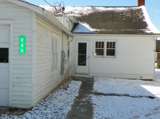 249 Main St, Brookville, IN 47012