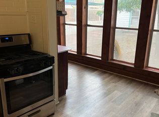 1304 James St, Sweetwater, TX 79556