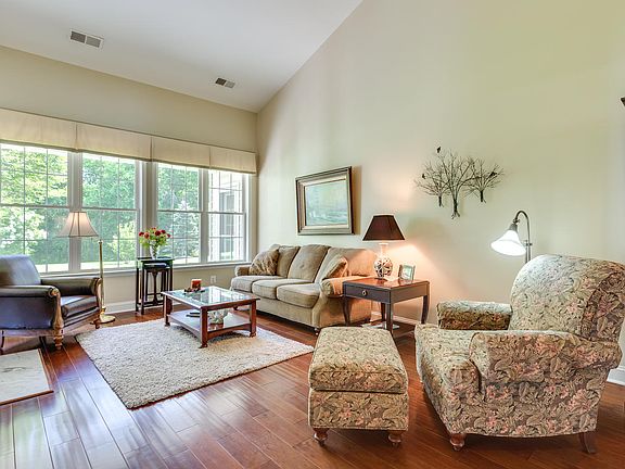 Wood Floors