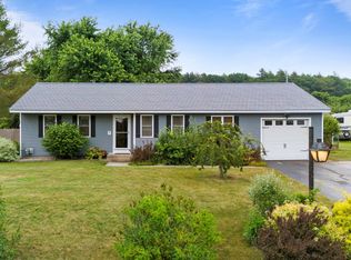55 Pleasant St, Hooksett, NH 03106