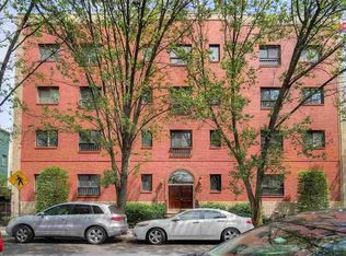 476 Monmouth St APT 503, Jersey City, NJ 07302