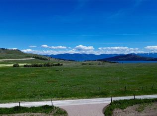 LOT Two Yellowbell Ln, Dayton, MT 59914