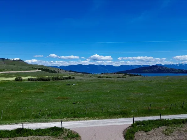 LOT Two Yellowbell Ln, Dayton, MT 59914
