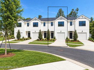 5229 Peach Blossom Way #17, Jacksonville, FL 32244
