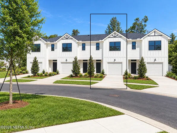 5229 PEACH BLOSSOM Way #0017, Jacksonville, FL 32244