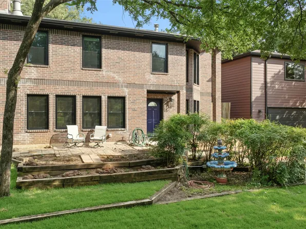 2002 Emerson Ln, Denton, TX 76209