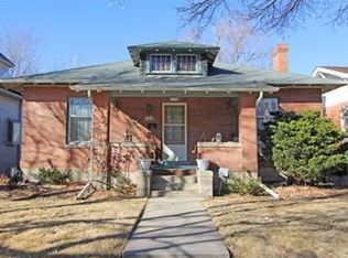 961 S Ogden St, Denver, CO 80209