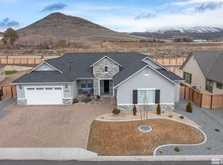 11628 Rustic View Ave, Sparks, NV 89441