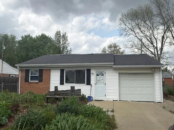 1412 State Route 131, Milford, OH 45150