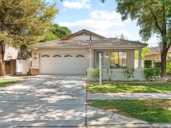 3534 E LINDA Lane, Gilbert, AZ 85234