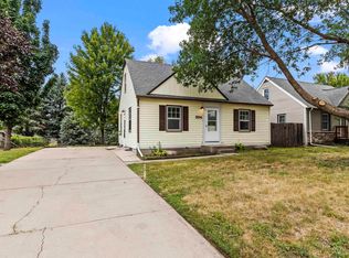 804 E Presentation St, Sioux Falls, SD 57104
