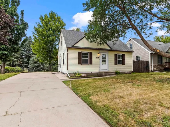 804 E Presentation St, Sioux Falls, SD 57104