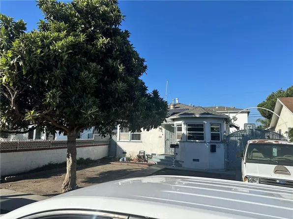 5607 Smiley Dr, Los Angeles, CA 90016