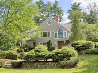 63 Country Club Way, Ipswich, MA 01938
