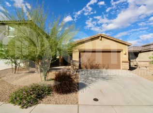 12250 N Fulton Ave, Marana, AZ 85653