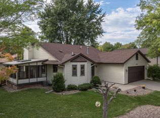 5519 Clearwater Rd NW, Rochester, MN 55901