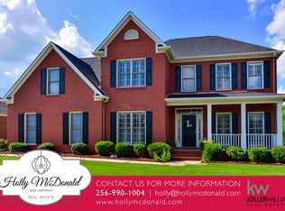 104 Rustys Ter, Madison, AL 35758