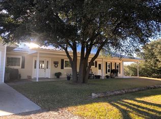 581 Comanche Lake Rd, Comanche, TX 76442