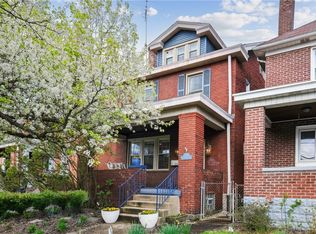 1235 Morningside Ave, Pittsburgh, PA 15206