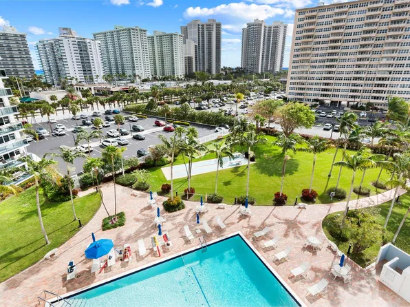 3300 NE 36th Street #721, Fort Lauderdale, FL 33308