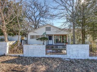 113 S Lee Ave, Tahlequah, OK 74464