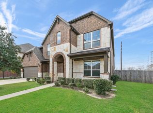 4030 Brookfield Run Ln, Sugar Land, TX 77479