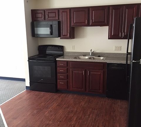 3rd image of 365 S Fillmore Ave Unit A204