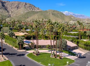 70446 Boothill Rd, Rancho Mirage, CA 92270