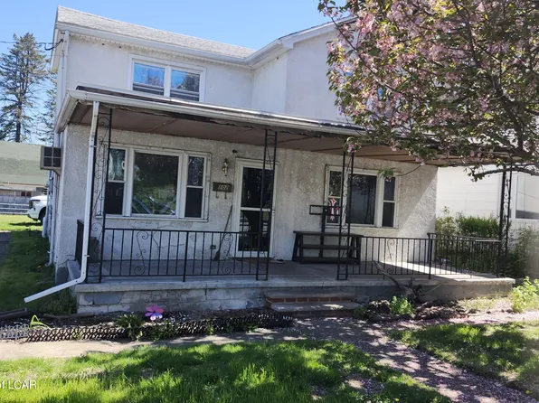 102 Butler St, Pittston, PA 18640