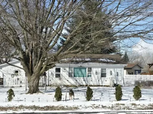 24646 W Eames St, Channahon, IL 60410