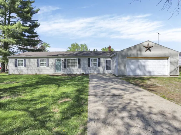 28 Flamingo Dr, Newark, OH 43055