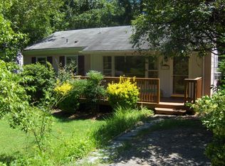 1638 Center Ave #B, Charlottesville, VA