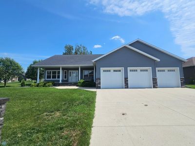 1972 Woodland Dr, Wahpeton, ND, 58075