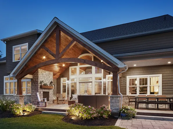 Homes Available Soon, Custom Homes by Natale Builders