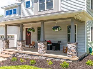 1017 High Point Ct, Waynesboro, VA 22980