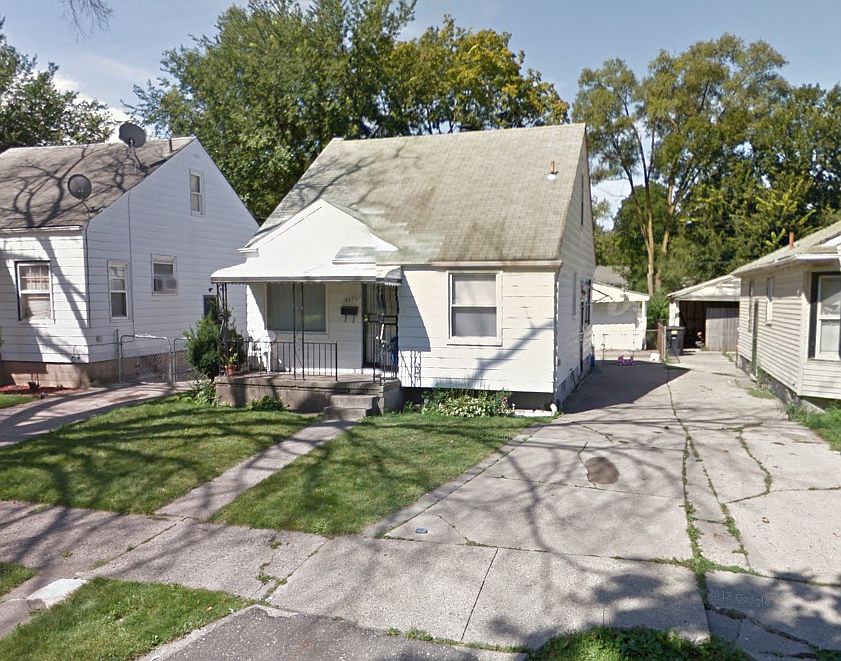 1st image of this home