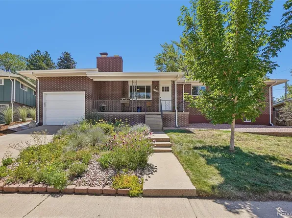1520 Ulysses Street, Golden, CO 80401