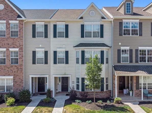 3045 Davenport Way #99-L, Pennsburg, PA 18073