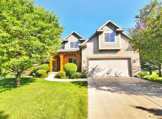 1911 E Keystone Ct, Heber City, UT 84032